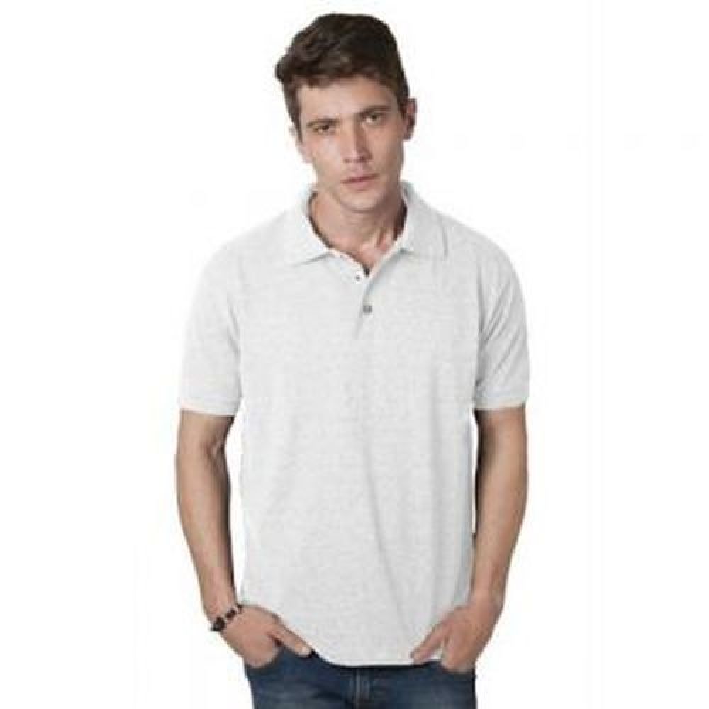 M&O TIPO POLO PIQUE 50/50 ALG/POL ADULTO  XXL imagen